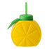Straw tumbler CITRUS BOTTLE|cool gear Cool gear